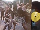The Doors - Strange Days (Elektra) EKS 74014 A/B, Monarch pressing