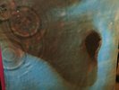 PINK FLOYD MEDDLE  SHVL 795 12