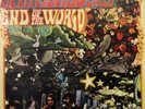 Aphrodite's Child ?– End Of The World- Original Greek Pressing-1968