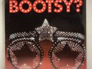 Bootsy Collins - Player of the Year LP - Warner Bros BSK 3093 SEALED Original S1
