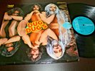 LOS DUG DUGS Smog KILLER PSYCH LATIN FUNK SOUL 1977 MEXICO 12” LP