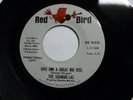 Shangri-Las - Give Him A Great Big Kiss  Mint/M-  1964   PROMO