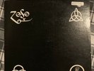 Led Zeppelin Bootleg Vinyl 1969