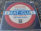 The Mood Mosaic : A Touch of Velvet (Beat-Club),Columbia,7