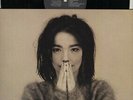 LP Björk - Debut ONE LITTLE INDIAN TPLP31...UK 1993..VG++