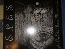 VELES - Night On The Bare Mountain LP 2002 RARE First Press No Colours Records