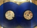 Pink Floyd Live At Pompeii 2LP Colored vinyl records