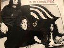 Led Zeppelin Live at Fillmore West San Francisco April 24th 1969 vinyl record