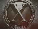 X-MEN FIRST CLASS (SOUNDTRACK) HENRY JACKMAN (180g) NEW  STILL SEALED  (MINT)