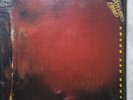 Vinile LP RARO: PAT TRAVERS BAND - Crash and burn - Polydor ?– 2391 450 Italy 80
