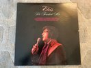 ELVIS PRESLEY LP He Touched Me RCA VICTOR LSP-4690 RARE Orange Label DYNAFLEX NM