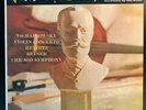 Heifetz Reiner Tchaikovsky Violin Concerto - Living Stereo LSC-2129 LP - MINT