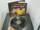 Vinyl Record Album QUEEN A KIND OF MAGIC (17)40