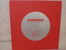 Holly Cole - Don't Smoke in Bed (Blue Note) Classic Records 4 x LP, 200G Clarity
