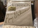ROY ORBISON All-Time Greatest Hits DCC #567 2 LPS AUDIO.  Factory sealed.