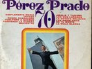 HEAR  Rare OG 1970 Latin Jazz Funk Soul Orfeon Mexico LP Perez Prado 70