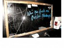 Who The Fuck Are Arctic Monkeys EP by Arctic Monkeys.