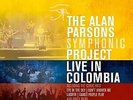 Live In Colombia - ALAN PARSONS SYMPHONIC PROJECT THE [3x LP]