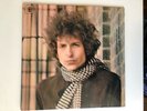 Bob Dylan ?– Blonde On Blonde - VINYL (CBS 66012) - Good Condition