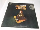 The Byrds:   Fifth Dimension  A1/B1  1966  Mono  UK  EX+  LP