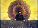 Damien Youth Sunfield Neo-Psych Double Vinyl Gatefold Album Rare Limited Run
