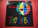 M3-42 BIG AUDIO DYNAMITE II The Globe .. 12” SINGLE .. 1991 .. 44 74180