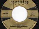 TX GULF COAST COUNTRY Jack Angel - Everythings Allright SPINDLETOP | hear