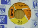 Ivy Jo motown 45 I Can Feel The Pain bw I'd Still Love You VIP