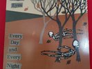 Bright Eyes   Every Day And Every Night 12” EP Original Saddle Creek 1999