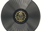 MY BLUE HEAVEN Gene Austin VICTOR # 20964 78 rpm 1920's Victrola Record - VG