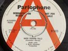 Mark Loyd - When Evening Falls Parlophone Demo Promo UK 1966 Northern Soul Rare