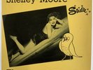 Shelley Moore The Koool Kanary UK EP 1958 John Scott Koool Kats Vinyl Jazz Mono