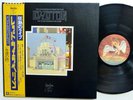 LED ZEPPELIN The Song Remains the Same 2xLP JAPAN press MINT- w/Obi & Bio  Rp107