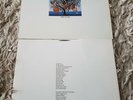 Talk Talk Spirit Of Eden vinyl LP Parlophone PCSD 105 UK 1st 1988 A1/B1 Unplayed