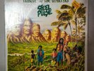 STEEL PULSE “Tribute to the Martyrs”  1979 Mango Reggae Vinyl