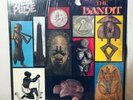 STEEL PULSE “Babylon the Bandit”  1985 Elektra Reggae Vinyl