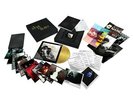 Lady Gaga A Star Is Born Soundtrack 2LP+CD Deluxe Box Gold Vinyl, 5 Posters+