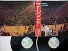 DEEP PURPLE LIVE IN JAPAN WARNER P-5506,7W Japan OBI VINYL 2LP