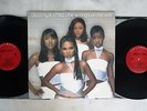 DESTINY'S CHILD WRITING'S ON THE WALL COLUMBIA C2 69870 US VINYL 2LP