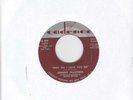 Cadence record Johnny Tillotson Why Do I Love You So  very good plus plus