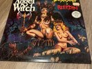 Angel Witch ?– Screamin' N' Bleedin' 12
