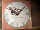 Kylie Minogue Step Back In Time Picture Disc Vinyl 2 Lp Best Of New