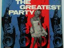 ? LP 1963 GENE VINCENT Wanda Jackson GREATEST PARTY Capitol 83560 Erstpressung ?