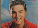 ELVIS PRESLEY For LP fans only Hyper Rare Orig German press RCA 1959
