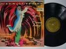 CARMEN AMAYA Queen Of The Gypsies DECCA LP NM Mono Orig. Sabicas Flamenco NICE