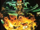Iron maiden picture disc Holy Smoke
