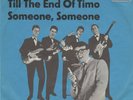 Brian Poole And The Tremeloes Decca DL 25 140 Beat 1964 Rock & Roll Buddy Holly