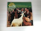 Pet Sounds Beach Boys Re-Issue Mono Record Capitol N-16156 Vinyl LP VG+ Signed