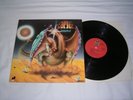 LP - Camel Mirage - 1974 US Janus Records # cleaned