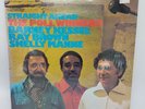 THE POLL WINNERS Straight Ahead 1975 CONTEMPORARY Jazz LP Kessel Manne Brown NM